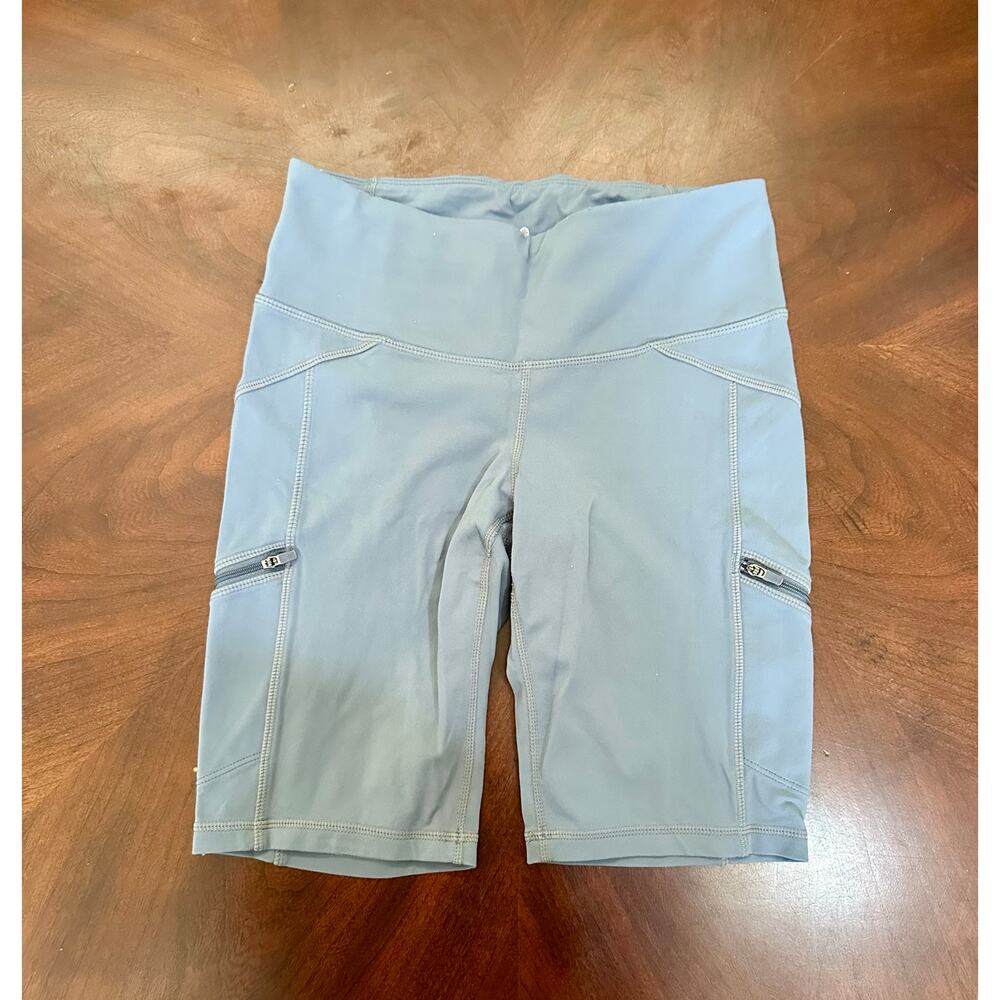 Athleta Drifter Bike Shorts S
